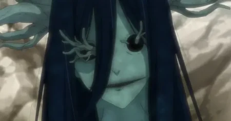 “Engulfed in Prayer”: Unraveling Shiori’s Past in This Monster Wants to Eat Me Episode 10 screenshot 20251205 140352.firefox2.png