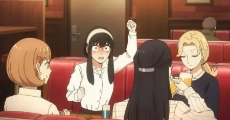 Spy×Family Season 3: Unpacking Episode 47, The Anticipated Finale spy family 47