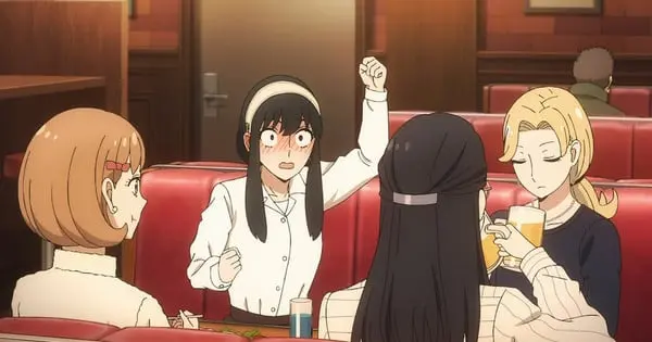 Spy×Family Season 3: Unpacking Episode 47, The Anticipated Finale spy family 47