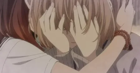 “Into the Abyss”: Unpacking the Emotional Depths of This Monster Wants to Eat Me Episode 11 ss 2025 12 11 20 00 30 217