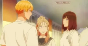 “A Star Brighter Than the Sun” Episode 11 Delivers Emotional Twists Ahead of Festival Confession star brighter 11