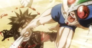 Tojima Wants to Be a Kamen Rider – Episode 9: The Ultimate Tournament Begins tojima kamen rider 08