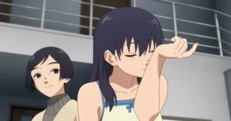 To Your Eternity Season 3 Episode 11 Released: Fushi Confronts Difficult Choices in the War Against Nokkers tye s3 ep 11.png