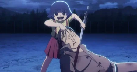 “To Your Eternity” Season 3, Episode 9: “Rejected Life” Delves into Mimori’s Tragic Past and Nokker Confrontation tye s3 ep 9.png