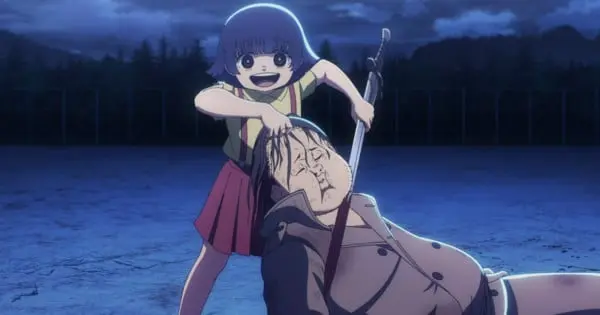 “To Your Eternity” Season 3, Episode 9: “Rejected Life” Delves into Mimori’s Tragic Past and Nokker Confrontation tye s3 ep 9.png