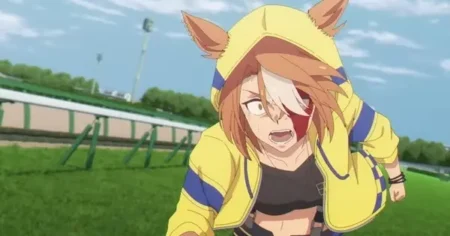 Uma Musume: Cinderella Gray Season 2 – Unpacking the Climactic Episode 21 umsg211