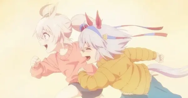 Uma Musume: Cinderella Gray Episode 22, “Gray Phantom,” Delivers Climactic Arima Kinen Showdown umsg221