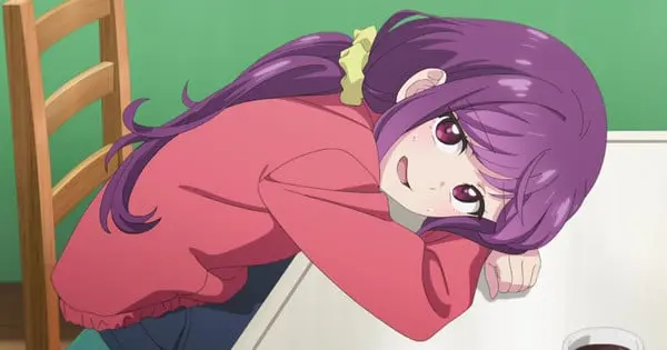 A Mangaka’s Weirdly Wonderful Workplace: Unpacking Episode 8’s Creative Chaos vlcsnap 2025 11 25 00h58m03s573.png