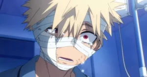 My Hero Academia FINAL SEASON: Episode 168 Marks the Beginning of the Epilogue, Focusing on Aftermath and Todoroki Family Closure vlcsnap 2025 11 30 13h38m23s326.png