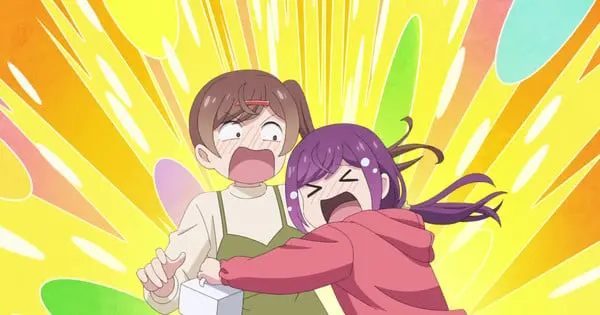 A Mangaka’s Weirdly Wonderful Workplace – Episode 10: The Essential Art of Rest and Reflection vlcsnap 2025 12 10 09h38m15s164.png