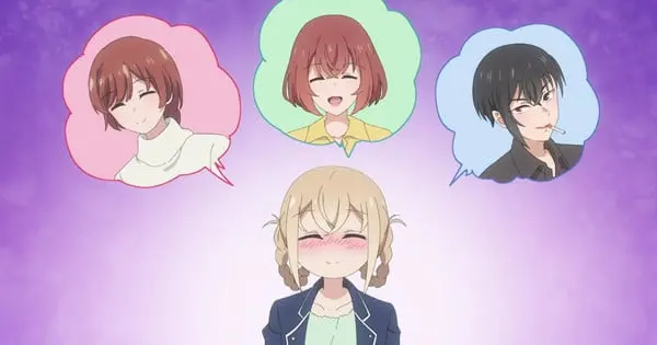 “A Mangaka’s Weirdly Wonderful Workplace” Episode 12 Highlights Connections and Fan Appreciation vlcsnap 2025 12 24 11h51m58s181.png