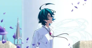 Wistoria: Wand and Sword Season 2 Anime Unveils Trailer, Visual for April 2026 Premiere wistoria wand and sword season 2 visual december