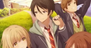 “The Angel Next Door Spoils Me Rotten” Season 2 Confirmed for April 3, 2026 Debut angel