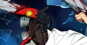 Anime Films See Box Office Dip: Chainsaw Man Falls to Eighth, Demon Slayer: Infinity Castle to Tenth chainsaw man movie 4dx