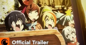 Crunchyroll Hosts One-Day English Dub Screening of Zombie Land Saga: Yumeginga Paradise Film on January 19 irI7CoyF Hk