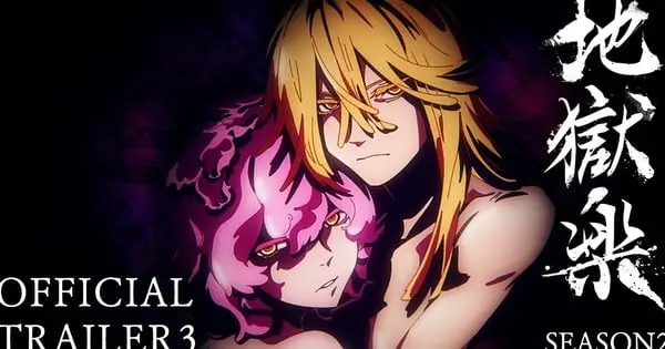 Hell’s Paradise: Jigokuraku Season 2 Unveils New Trailer Featuring Queen Bee’s Ending Song “PERSONAL” kBnmkMngfak