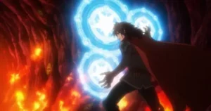 “I Became a Legend After My 10 Year-Long Last Stand” Anime Confirms 2026 Debut, Unveils More Cast and Staff legend