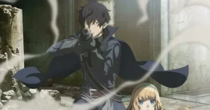 Trapped in a Dating Sim: The World of Otome Games is Tough for Mobs 2nd Season Confirmed for 2026 Debut with Returning Cast and Staff mob