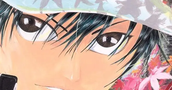 The New Prince of Tennis Manga Takes January Hiatus Due to Editorial Mismanagement tennis